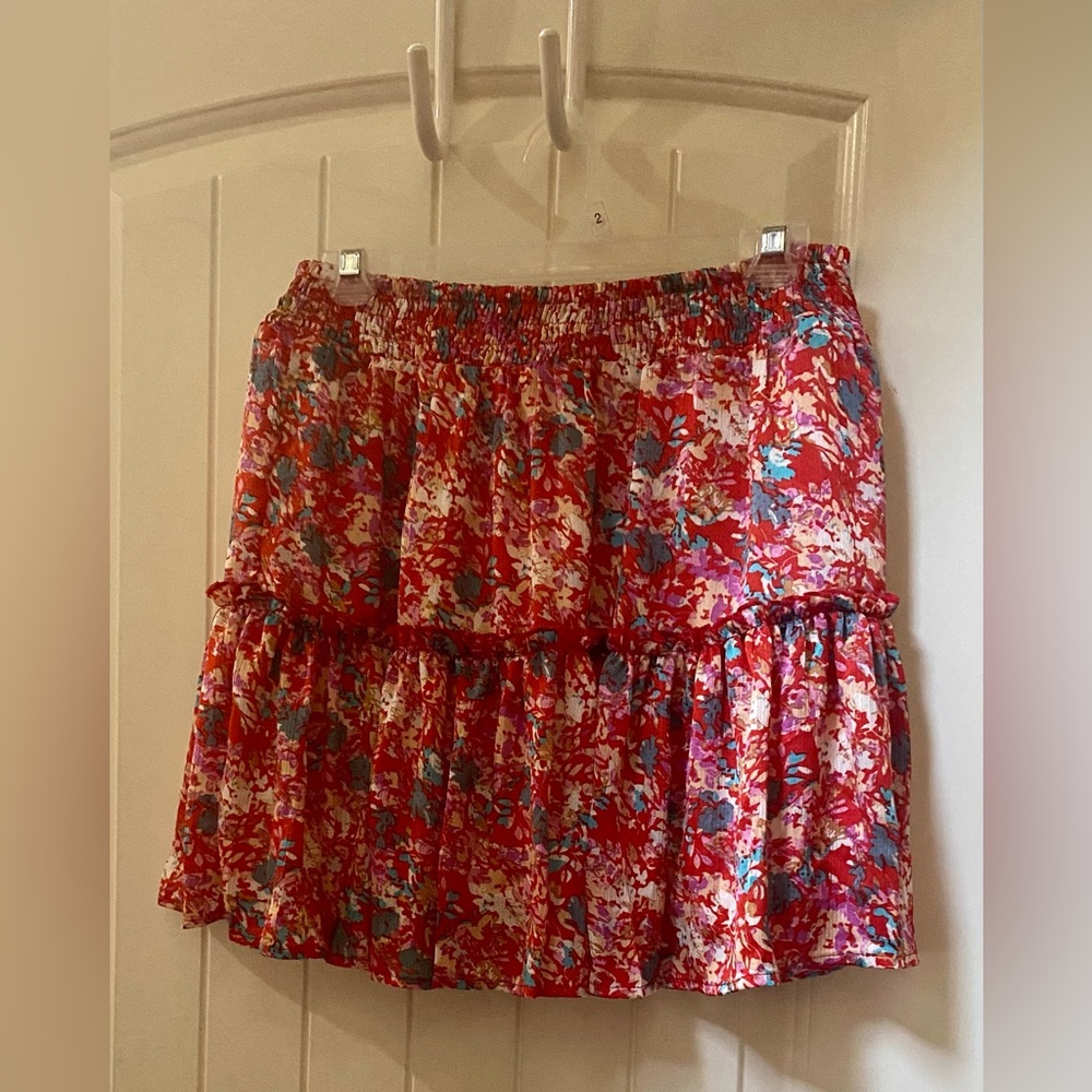 NWT boutique brand skirt